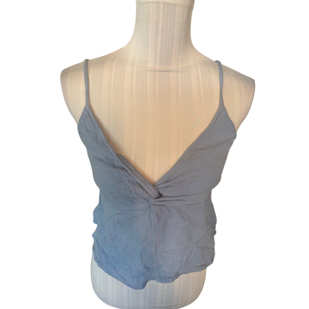 O'Neil Baby Blue Cami Size S